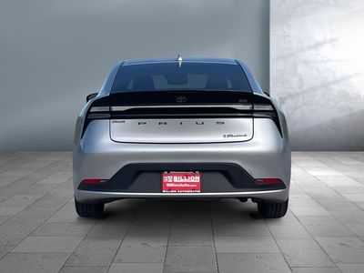 2023 Toyota Prius Prime - Photo 5