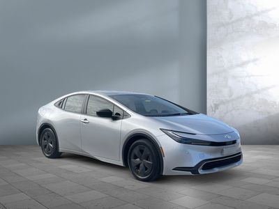 2023 Toyota Prius Prime - Photo 1