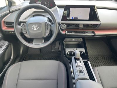2023 Toyota Prius Prime - Photo 14
