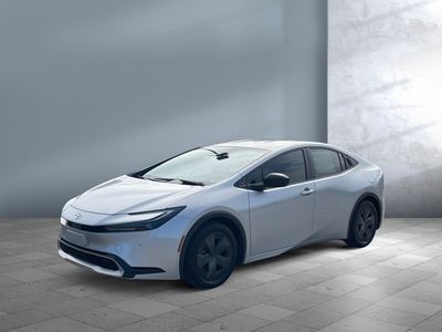 2023 Toyota Prius Prime - Photo 2