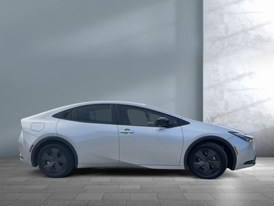 2023 Toyota Prius Prime - Photo 6