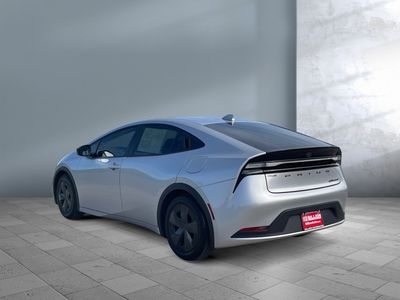 2023 Toyota Prius Prime - Photo 4