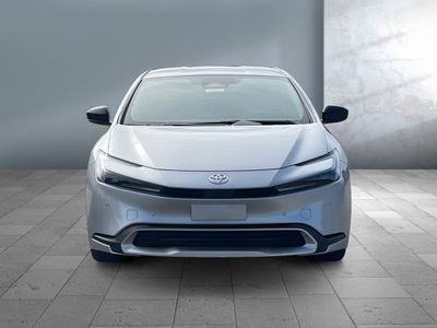 2023 Toyota Prius Prime - Photo 3