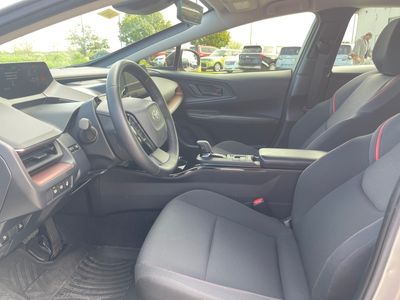 2023 Toyota Prius Prime - Photo 15