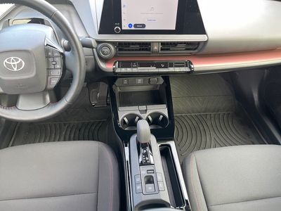 2023 Toyota Prius Prime - Photo 9