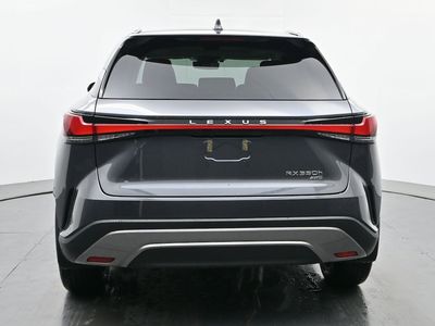 2026 Lexus RX HYBRID - Photo 4