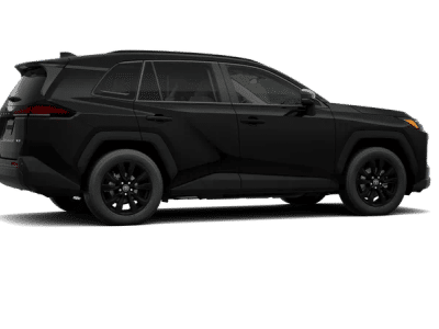 2026 Toyota RAV4 - Photo 13