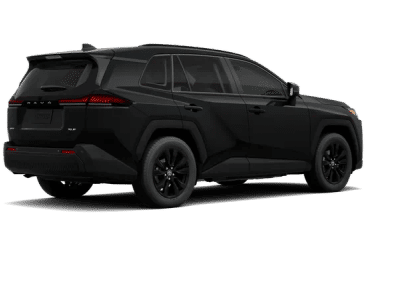 2026 Toyota RAV4 - Photo 12