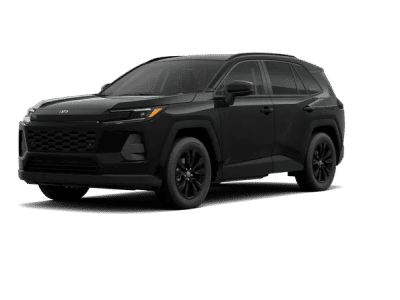 2026 Toyota RAV4 - Photo 23