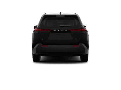 2026 Toyota RAV4 - Photo 10