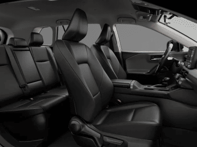 2026 Toyota RAV4 - Photo 20