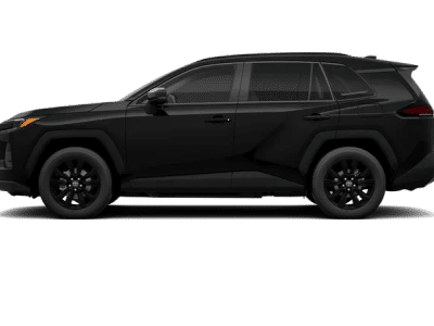 2026 Toyota RAV4 - Photo 6