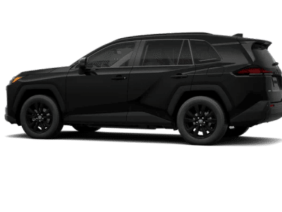 2026 Toyota RAV4 - Photo 7