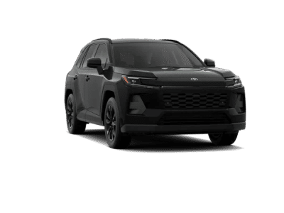 2026 Toyota RAV4 - Photo 18