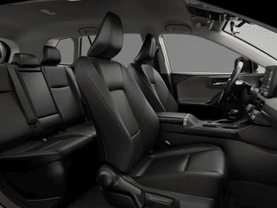 2026 Toyota RAV4 - Photo 28