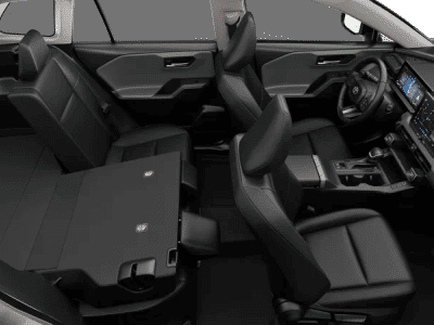 2026 Toyota RAV4 - Photo 22