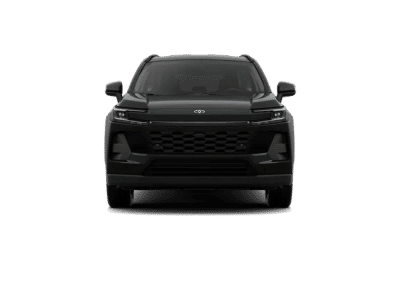 2026 Toyota RAV4 - Photo 2