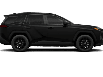 2026 Toyota RAV4 - Photo 14
