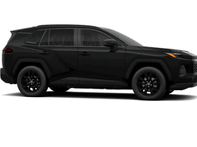 2026 Toyota RAV4 - Photo 15