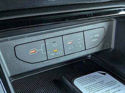 2026 Kia K5 — photo 31 view