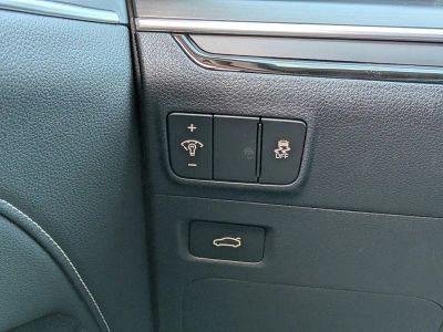 2026 Kia K5 — photo 24 view