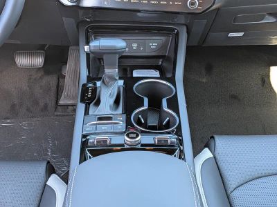 2026 Kia K5 — photo 20 view