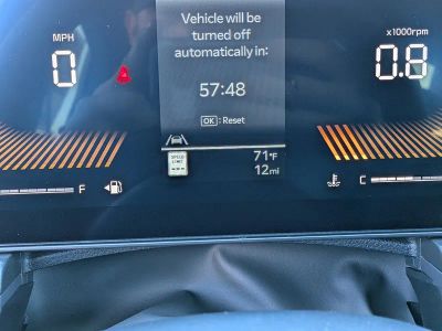 2026 Kia K5 — photo 29 view