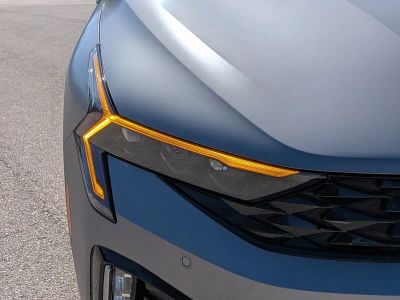 2026 Kia K5 — photo 10 view