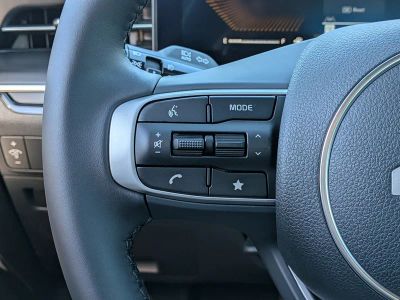 2026 Kia K5 — photo 25 view