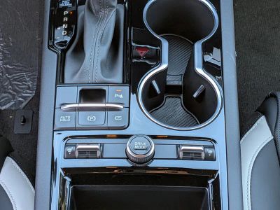 2026 Kia K5 — photo 21 view