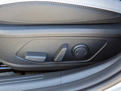 2026 Kia K5 — photo 22 view
