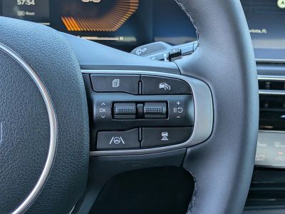 2026 Kia K5 — photo 26 view