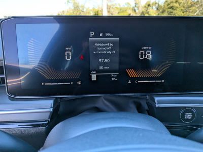 2026 Kia K5 — photo 28 view