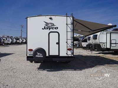 2023 Jayco Jay Feather - Photo 7
