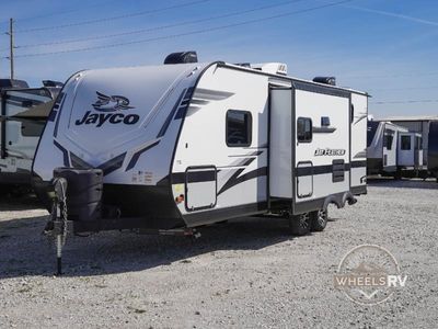 2023 Jayco Jay Feather - Photo 4