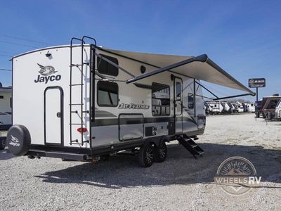 2023 Jayco Jay Feather - Photo 6