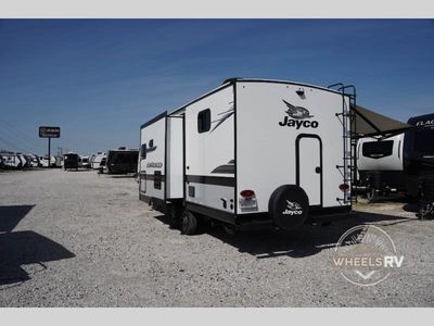 2023 Jayco Jay Feather - Photo 8