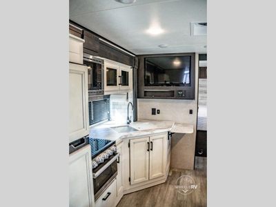 2023 Jayco Jay Feather - Photo 29