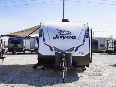 2023 Jayco Jay Feather - Photo 5