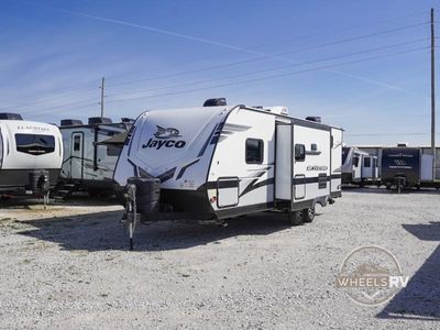 2023 Jayco Jay Feather - Photo 3