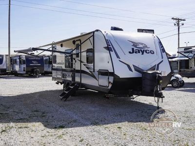 2023 Jayco Jay Feather - Photo 1