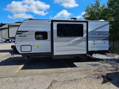 2026 Jayco Jay Flight SLX - Photo 9