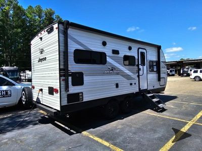 2026 Jayco Jay Flight SLX - Photo 6