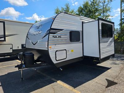 2026 Jayco Jay Flight SLX - Photo 3