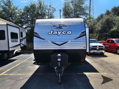 2026 Jayco Jay Flight SLX - Photo 4