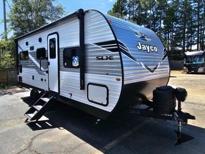 2026 Jayco Jay Flight SLX - Photo 1