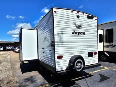 2026 Jayco Jay Flight SLX - Photo 5