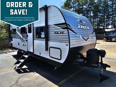 2026 Jayco Jay Flight SLX - Photo 2
