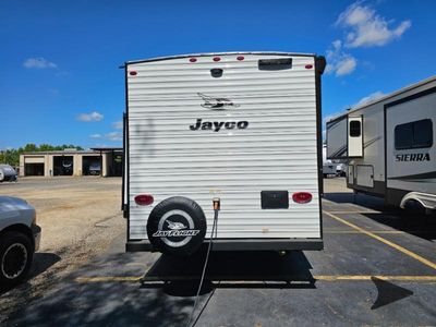 2026 Jayco Jay Flight SLX - Photo 7