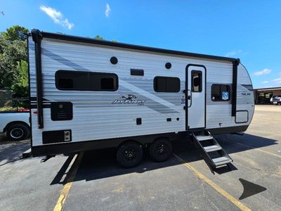 2026 Jayco Jay Flight SLX - Photo 8